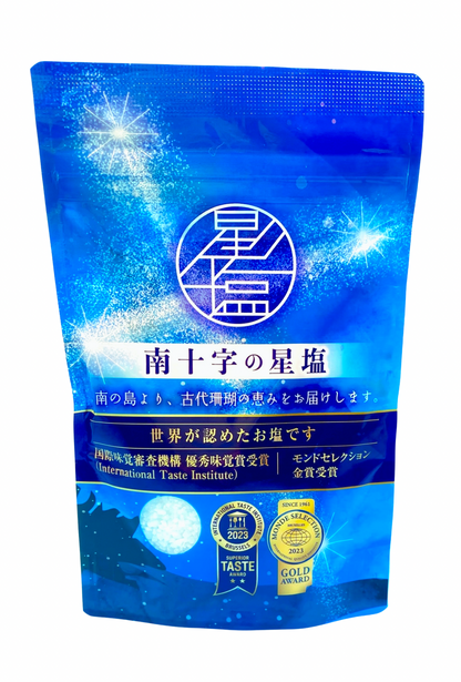 南十字の星塩 (100g) 国内送料無料